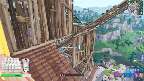 A Little Bit Of Rust