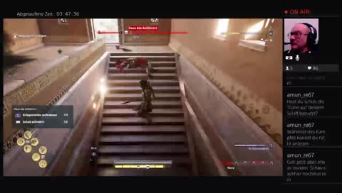 Der König der Konsolen bittet zum Tanz: Assassin’s Creed Odyssey