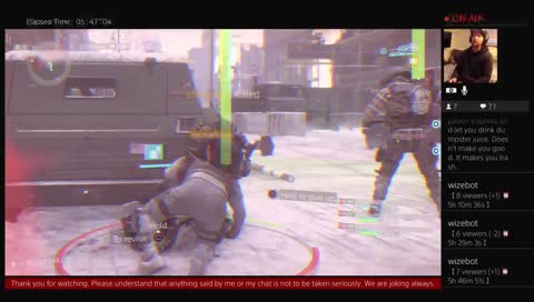 PS4 Division Want all the smoke Friday. Bring it on trash cans. TheBestEver ChrisGood805
