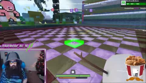 🎄 Fancy points and candy canes!  Come make some friends!    !freesub !charity