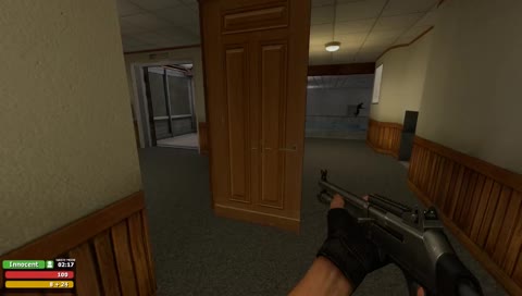 Bis es salzig wird [German/Deutsch]