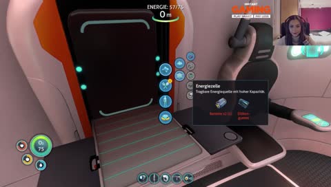 [GER] ♥ Ab in die Tiefe (des Wochenendes) | Weihnachtsström ♥ 