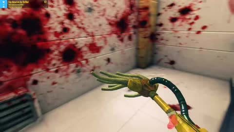 [GER/ENG] Warum muss ich immer den Dreck weg machen!!!!!!