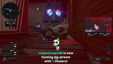 EVENING STREAM!! (Playing with Viewers)