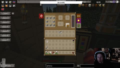 MEINcraft MODDED|!discord