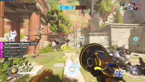 (✿◠‿◠) [GER] Huch ein Stream ^^ // #ÜbungMachtDenMeister