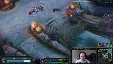 ■ nFear ■ 1M Kindred ■ EUW Plat !pc !rank !lastgame !nalada