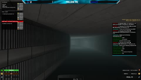 VIP GARATUIT ! On admin sur RriselRP | GiveAway au 150 follows !