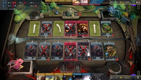 PDCUP финал квал