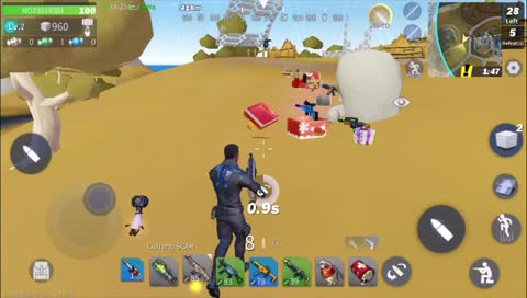 Community Construction! - Join in chat