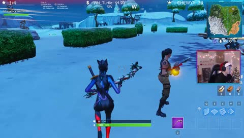 Happy holidays! Gameface ON ( ° ͜ʖ͡°) | support code: "ggameface-twitch" <3