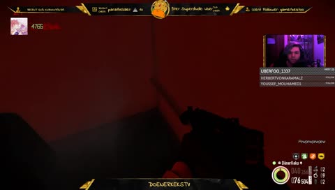 [Ger|PC] Payday Zombie Mode <(^.^<)