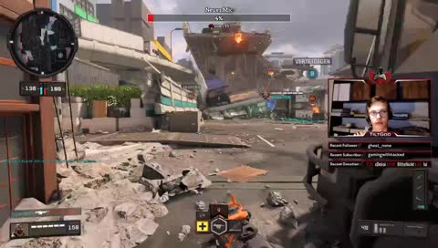 [GER/PC] Endlich Ferien I Multiplayer zocken I 23.12 12H Stream CR Comeback| !loots I#TiltArmy