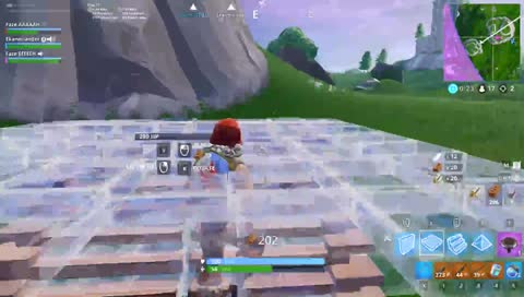 Fortnite: Battle Royale [SWE] [EU]