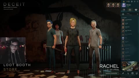 10/10 not infected ;) ヾ（〃＾∇＾）ﾉ♪