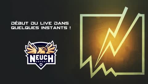 [FR | PC] G4G Tournament 3min delay - Sergent.M POV