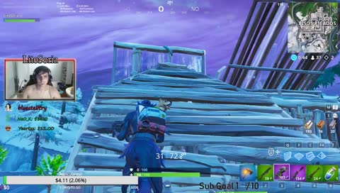 FUT CHAMPIONS!!!! [ARG/ESP] !loots !prime