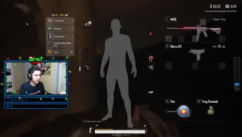 [NL/ENG] I am noob, pls help [Chrismas stream!]