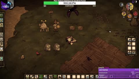 [400 HYPE!] RUN, RUN, RENEGADES!! | SELLOUT STREAM | #RPBTW | (18+)