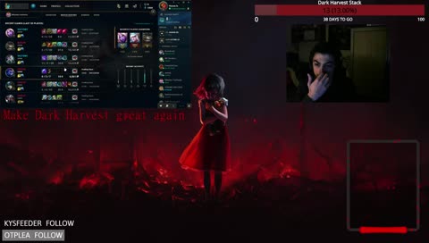 [FR] OTP SHACO D4/DUO SMURF ACCOUNT/ JE ME FAIS COACH SUR SHACO