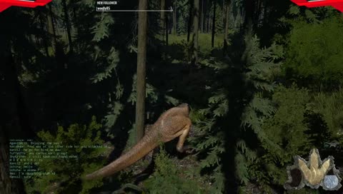 Rex Progression | My Friends Are Allos | The Hunt Is On | The Isle |