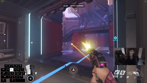 Lady LLLoud Takeover!