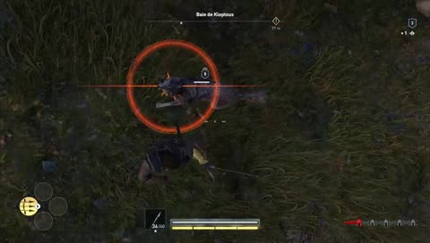 [PC/FR/+18] Découverte du jeu :)