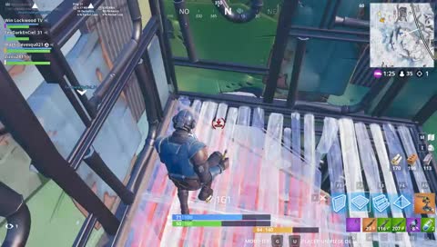 A la conquête de la saison 7