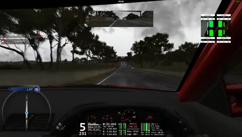 CRS Group A Bathurst Bash