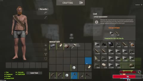 plays??👌  !disc [ENG/NL]