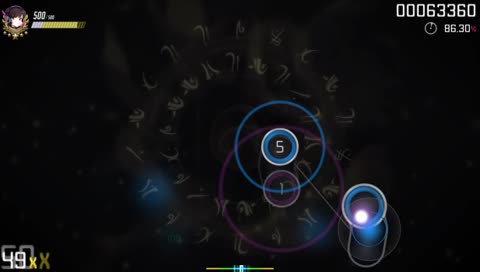 HI :D practicing HD, HR, & DT