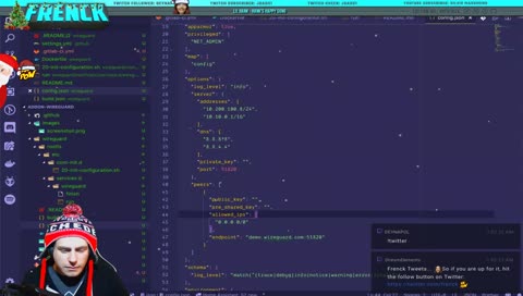 Home Assistant stuff...