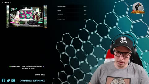 [HU/DE] Splatoon 2 | What's up squiddo?!