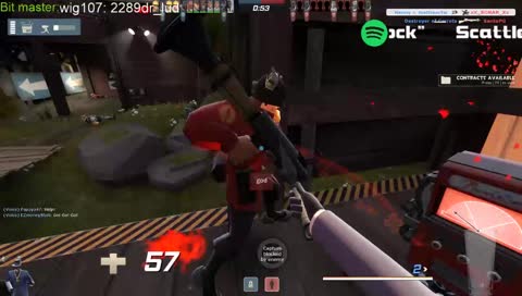 Casual with Friends