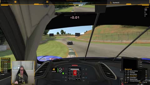GTE Qualifier practice
