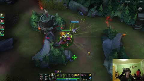 12h Stream just for fun