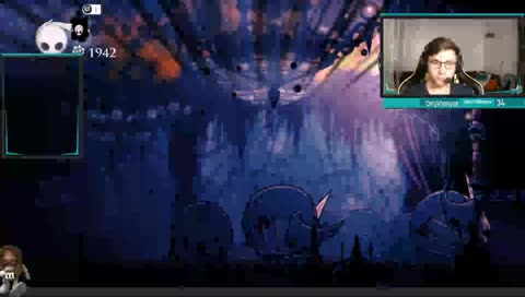 [FR] Le chevalier creux