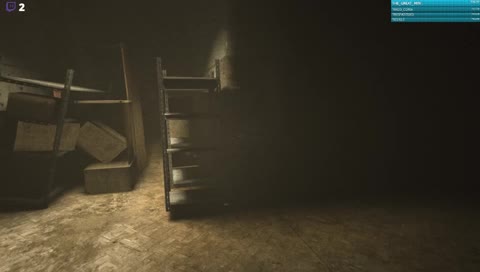 (ARG) Tengo Miedooo -NARNIA-  |  !loots !discord !Followage