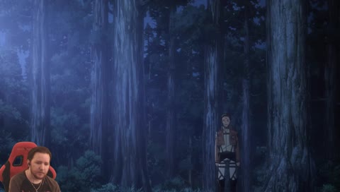 Attack On Titan! / Season 3 / First Time Watching