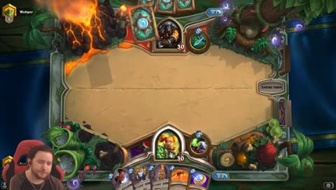 Rank 5 Constructed / Anime Later?