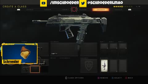 3 kd BO4 PS4. Followers can join :)