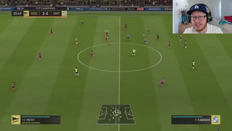 FIFA 19 FUT Champions Weekend League!!!