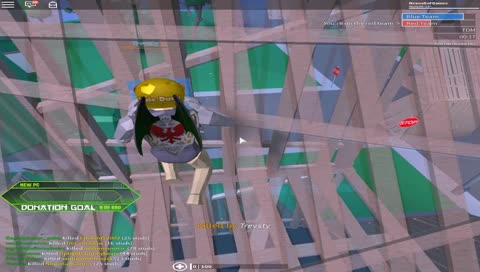 Fun Games w/ Viewers | !discord !roblox