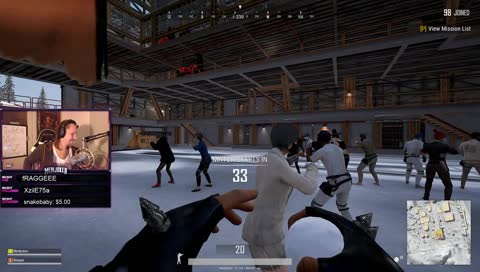 Duos med /thabop !