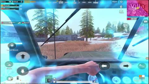 [CZ/SK] TESTUJEME NOVOU MAPU VIKENDI! | PÁTEK - 21:00