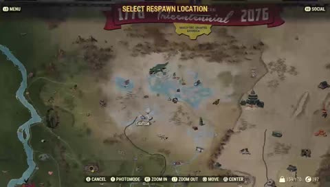 ~{¦XB1¦}~ New to fallout N still learning