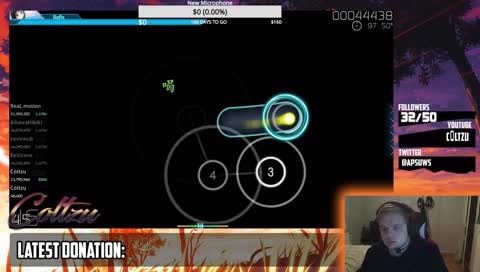 (ENG) 2.2K pp, Rank 138K, Road to 100k!