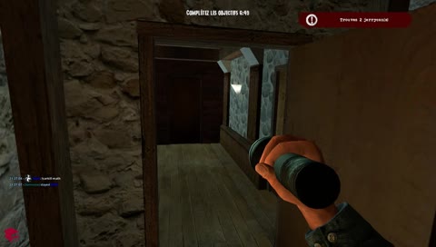 [FR/PC] La soirée Gmod  🎅👌🏻  2/5 Sub