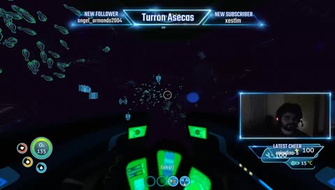 Despedida antes de navidad! Press F for Turron... Ale, a "no morir nunca xD"