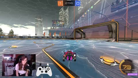 [FR/PC] Giveaway a 3k / On est enfin en vacance avec la grippe !!